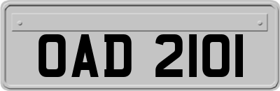 OAD2101