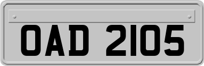 OAD2105