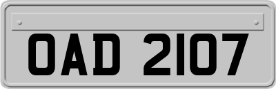 OAD2107