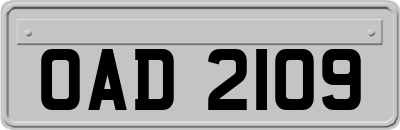 OAD2109