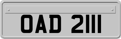 OAD2111