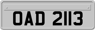 OAD2113