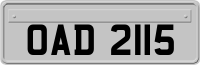 OAD2115