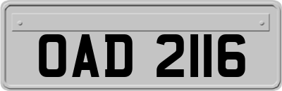 OAD2116