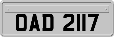 OAD2117