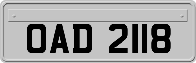 OAD2118