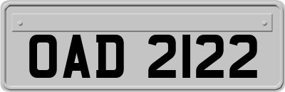 OAD2122