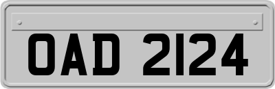 OAD2124