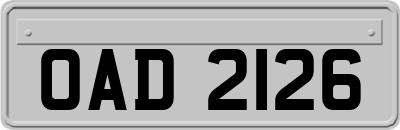 OAD2126