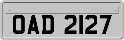 OAD2127