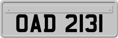 OAD2131