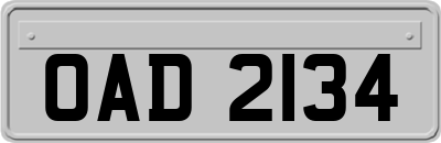 OAD2134