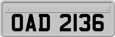 OAD2136