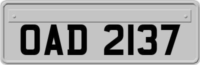 OAD2137
