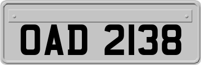 OAD2138