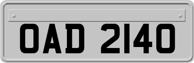 OAD2140