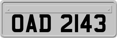 OAD2143