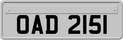 OAD2151