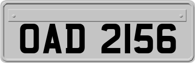 OAD2156