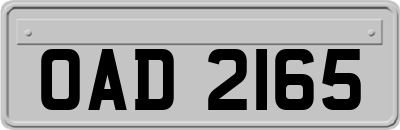OAD2165