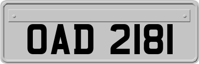 OAD2181