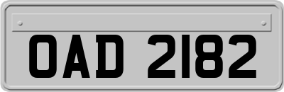 OAD2182