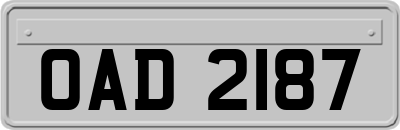 OAD2187