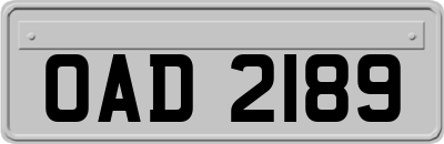 OAD2189