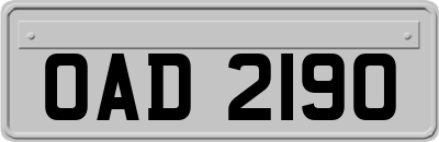 OAD2190