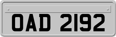 OAD2192
