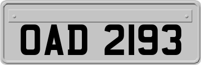 OAD2193