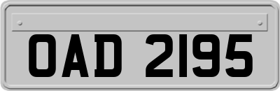 OAD2195