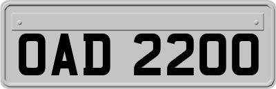 OAD2200
