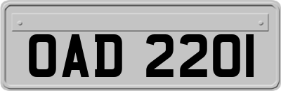 OAD2201