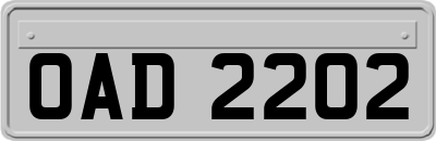 OAD2202