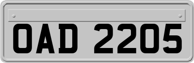 OAD2205