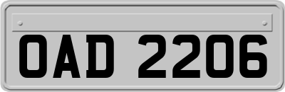 OAD2206