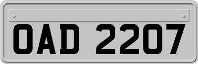 OAD2207