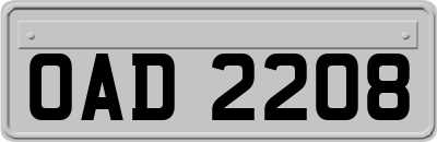 OAD2208