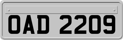 OAD2209