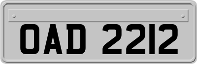 OAD2212