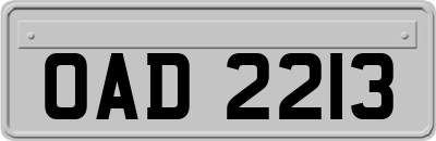 OAD2213