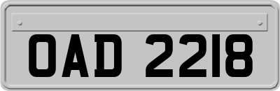 OAD2218