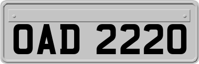 OAD2220