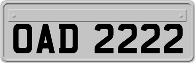 OAD2222