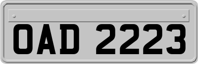 OAD2223