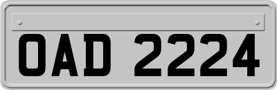 OAD2224