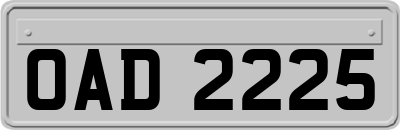 OAD2225