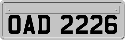 OAD2226