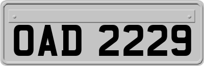 OAD2229